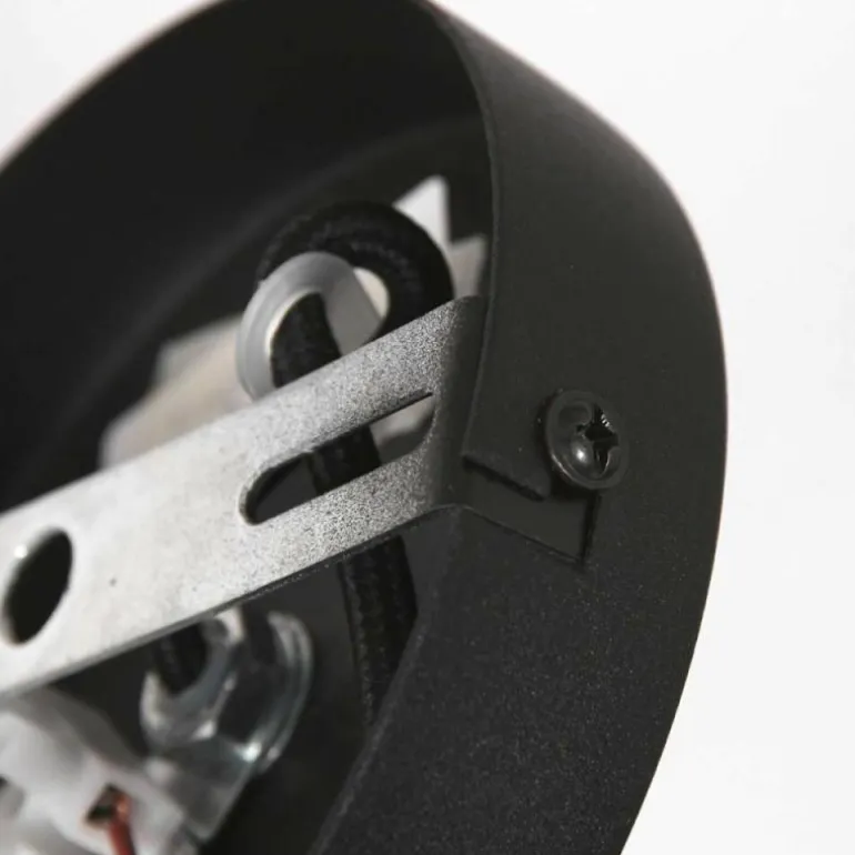 Suspension Steinhauer Bollique Laiton, 1 lumière