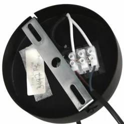 Suspension Steinhauer Bollique Laiton, 1 lumière
