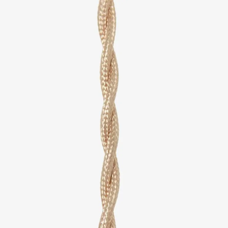 Suspension Steinhauer Grazioglass Laiton, 1 lumière