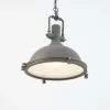Suspension Steinhauer Mexlite Brun, 1 lumière
