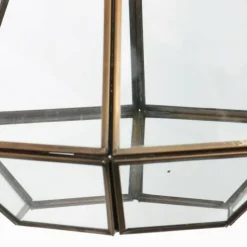 Suspension Steinhauer Pimpernel Bronze, 1 lumière
