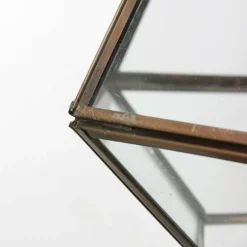 Suspension Steinhauer Pimpernel Bronze, 1 lumière