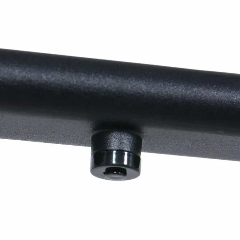 Suspension Steinhauer Tallerken LED Nickel mat, 4 lumières