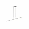 Suspension Steinhauer ZELENA LED, 3 lumières