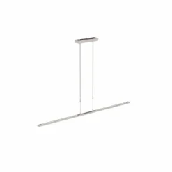 Suspension Steinhauer ZELENA LED, 3 lumières