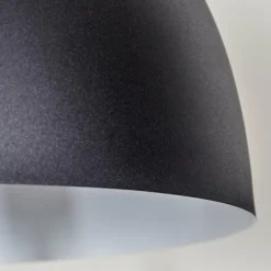 Tati Lampadaire Anthracite, 1 lumière