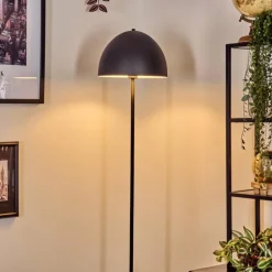 Tati Lampadaire Anthracite, 1 lumière