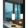 TLWS 4 Tecnolumen Lampe à poser Nickel mat, 1 lumière