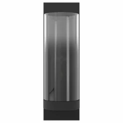 TOOTHILL Applique murale Luminaires Eglo Noir, 1 lumière