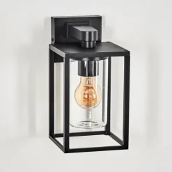 Trancozelos Lampe murale d´extérieur Noir, 1 lumière