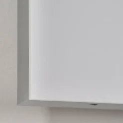 Vanhaniemi Lampe murale d´extérieur LED Gris, Blanc, 1 lumière