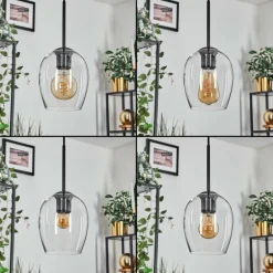 Vevino Suspension Clair, 3 lumières